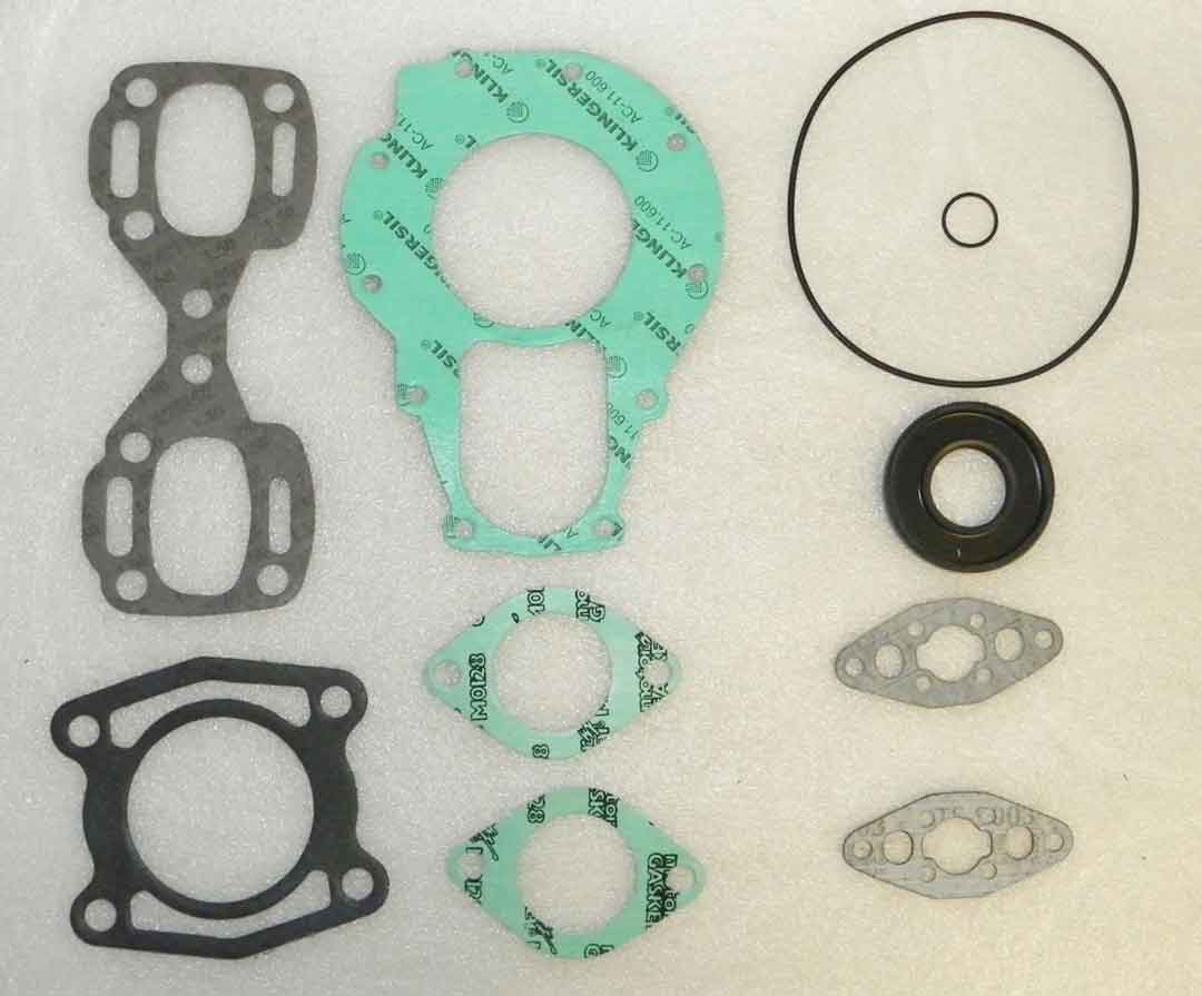 Gasket Kit, Engine Install Sea-Doo 800 96-05