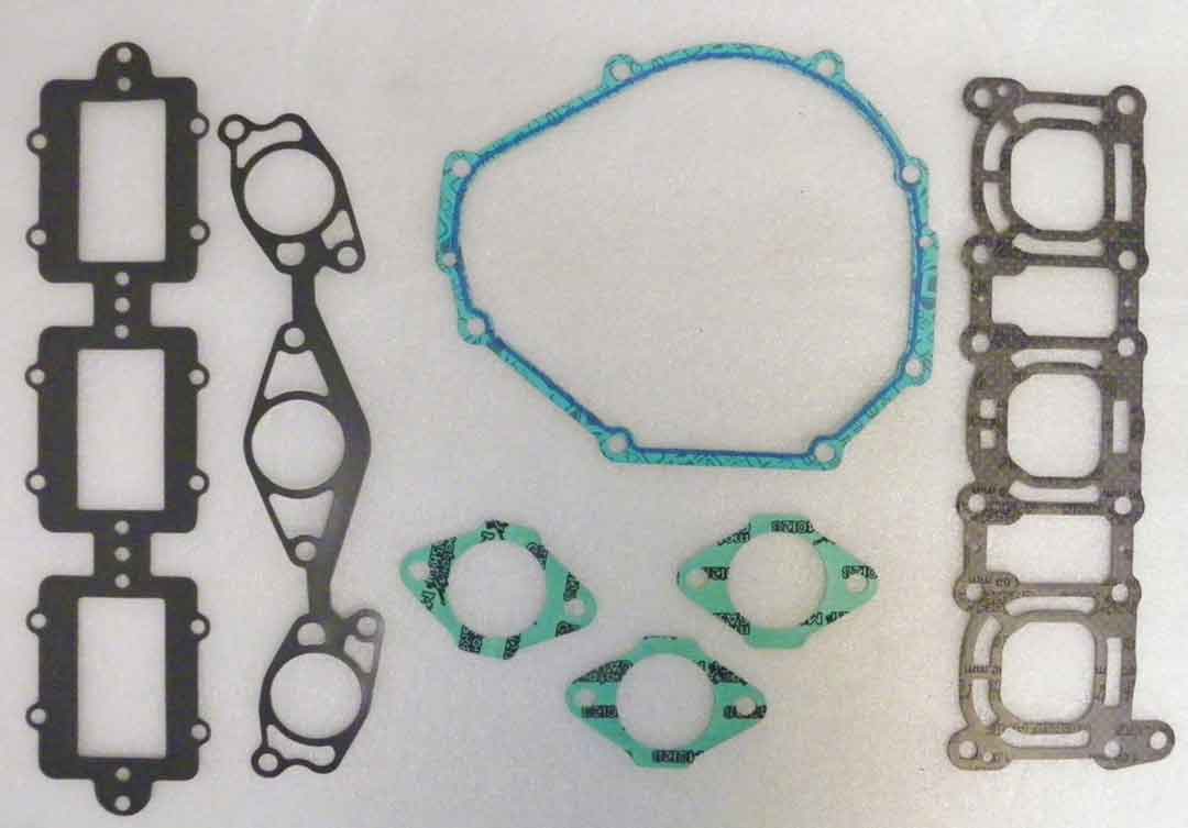 Gasket Kit, Engine Install Yamaha 1100 Wave Raider / Wave Venture 95-97
