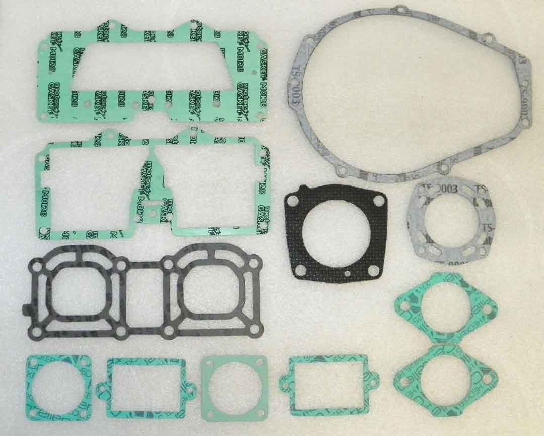 Gasket Kit, Engine Install Yamaha 700 93-97