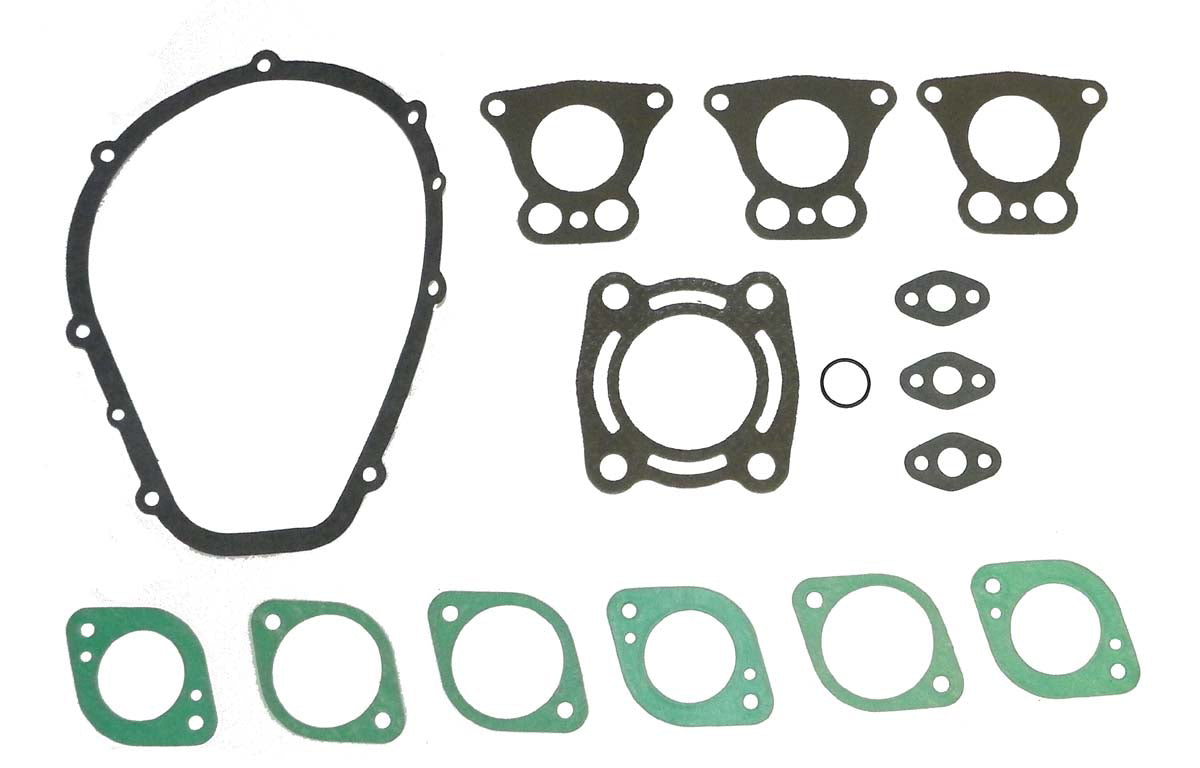Gasket Kit, Engine Install Polaris 1050 96-02