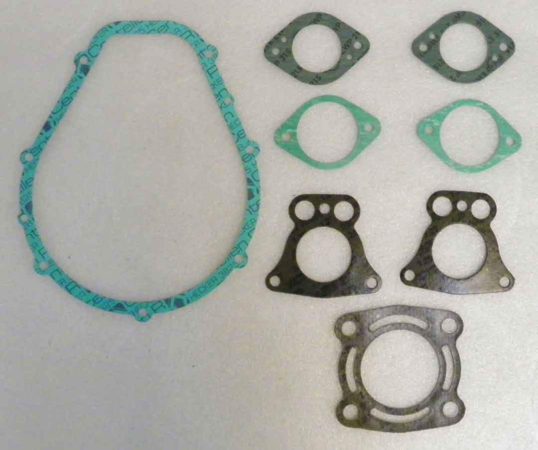 Gasket Kit, Engine Install Polaris 700 96-04