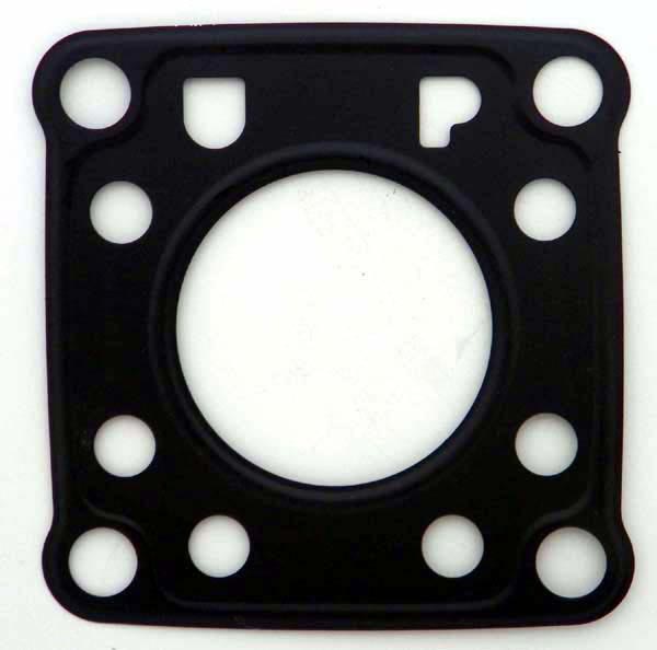 Exhaust Manifold Gasket Kawasaki 300 JS / SX 86-91 OEM# 11009-3709,