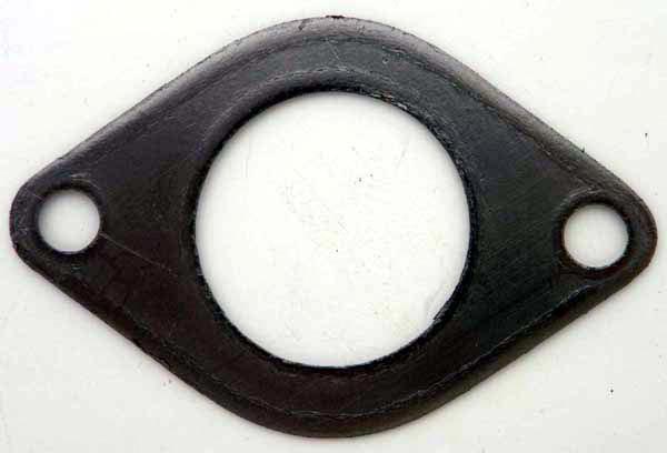 Exhaust Gasket Kawasaki 440 SX 77-92 OEM# 11060-3710,