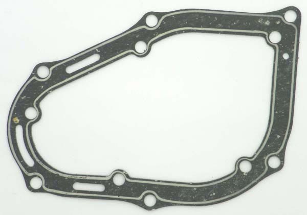 Exhaust Gasket Yamaha 650 91-93 OEM# 6M6-14755-00-00,