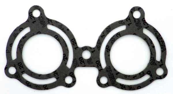 Exhaust Manifold Gasket Tiger Shark 770 96-99 OEM# 3008-434