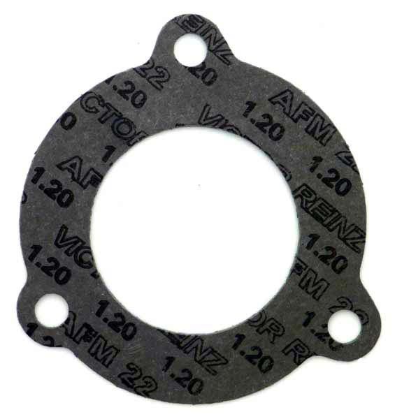 Exhaust Gasket Tiger Shark 640 96-99 OEM# 3008-386
