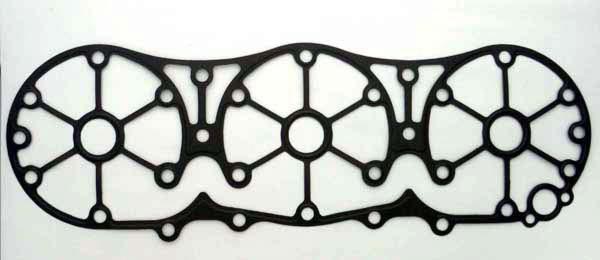 Head Cover Gasket Yamaha 1200 99-05 OEM# 66V-11193-00-00
