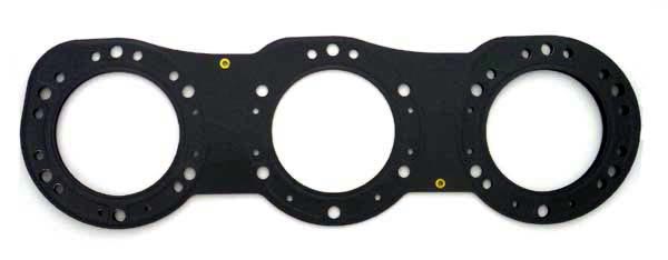 Head Gasket Yamaha 1200 GP-R 99-05 OEM# 66V-11181-00-00,