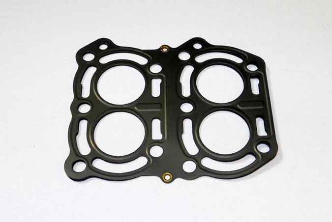 Muffler Damper Gasket Yamaha 1000 / 1100 03-10 OEM# 60E-14739-01-00,