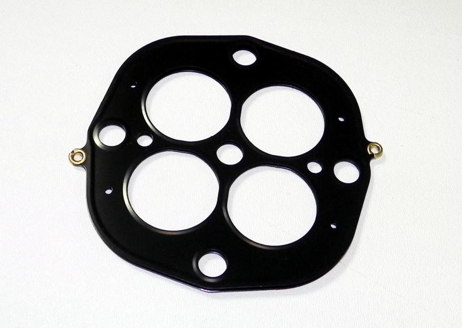 Muffler Damper Gasket Yamaha 1000 / 1100 02-10 OEM# 60E-14749-00-00,
