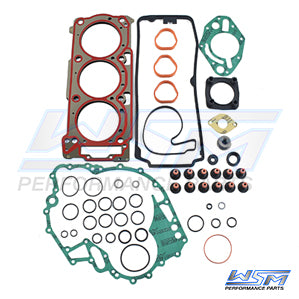 Complete Gasket Kit Sea-Doo 1503 / 1630 4-Tec 02-25 OEM# 290889770,