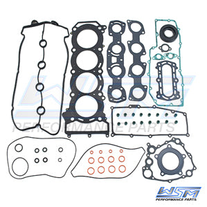 Complete Gasket Kit Yamaha 1800 09-13 OEM# 6BH-W0001-00-00,