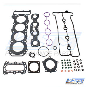 Top End Gasket Kit Yamaha 1800 FX SHO / FZR / FZS 08-10