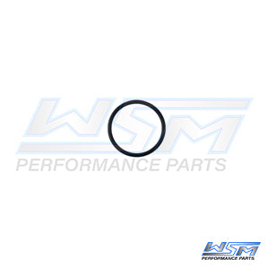 Oil Pump O-Ring Kawasaki 300 / 650 - 1100 86-11 OEM# 92055-055