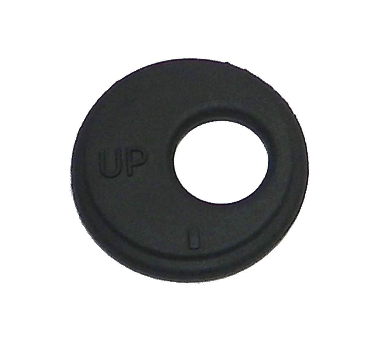 Cylinder Head Pipe Seal Yamaha 1000 / 1100 02-15 OEM# 60E-12494-00-00