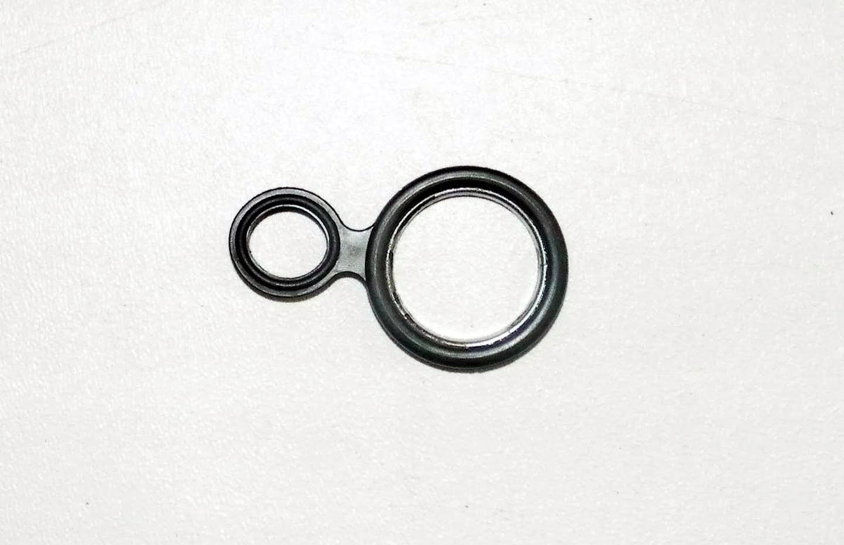 Reeds, Power; Kawasaki 550 SX 91-95