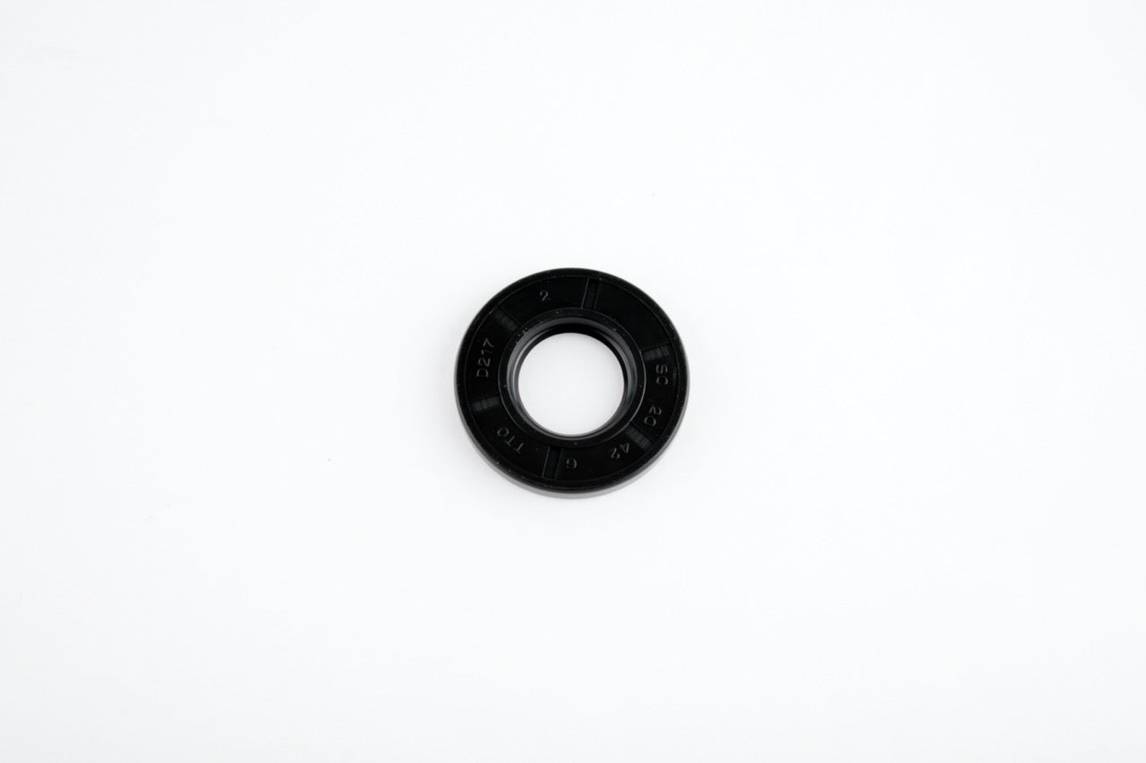 Drive Shaft Oil Seal; Kawasaki 550 - 1500 86-25