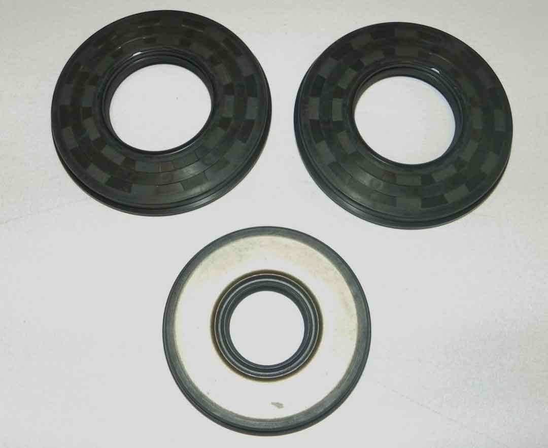 Crankshaft Oil Seal Kit Tiger Shark 900 - 1000