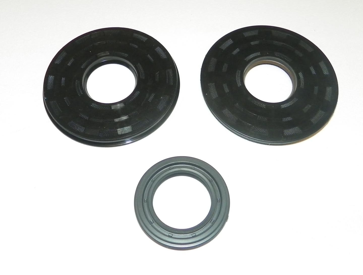 Crankshaft Oil Seal Kit Yamaha 800
