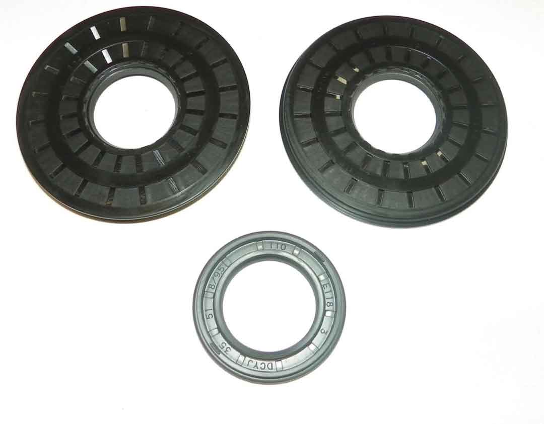 Crankshaft Oil Seal Kit Yamaha 800