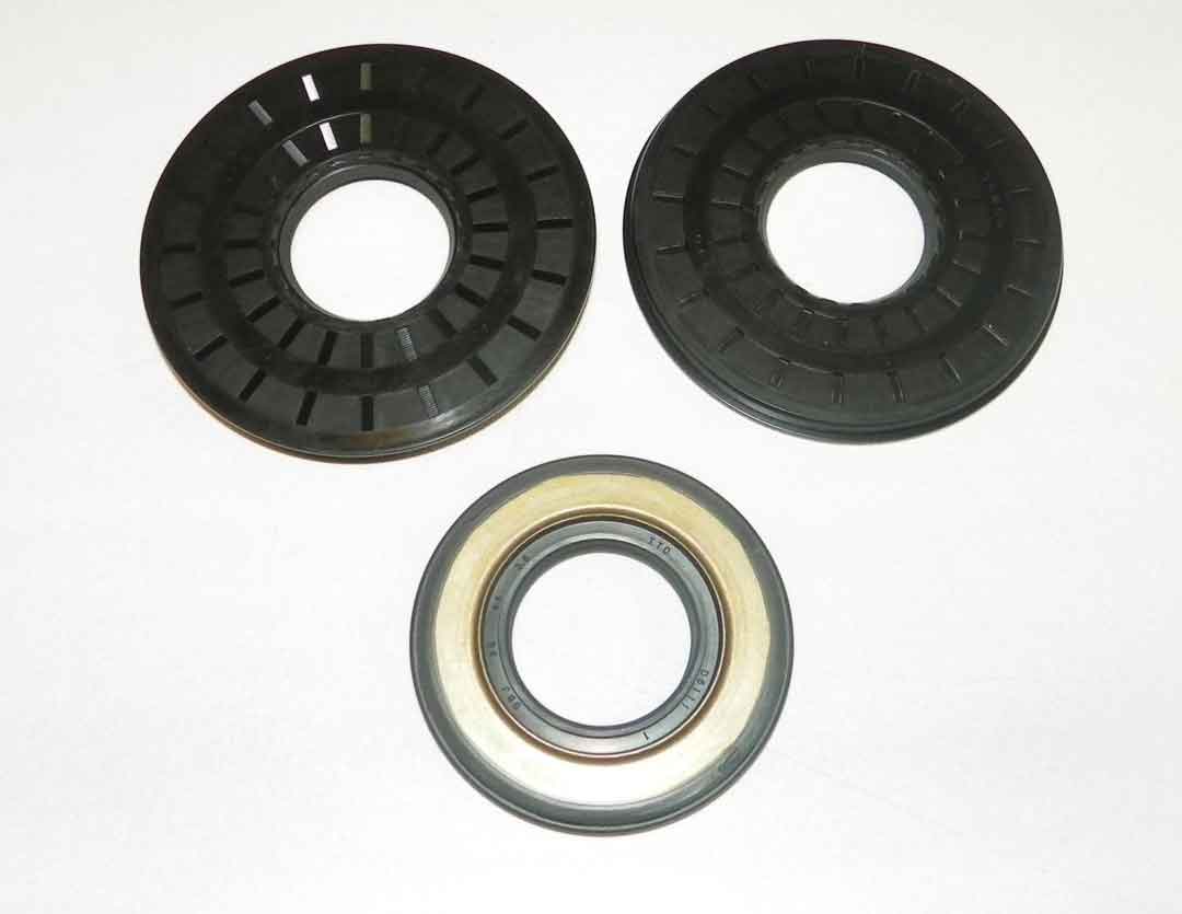 Crankshaft Oil Seal Kit Yamaha 1200 GP-R 00-02
