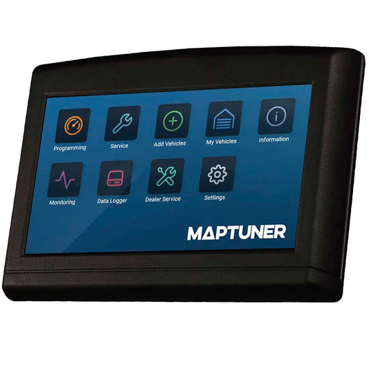 Maptuner X TX2A Tablet 01-MTX-VTECH-SKU 01-MTX-VTECH