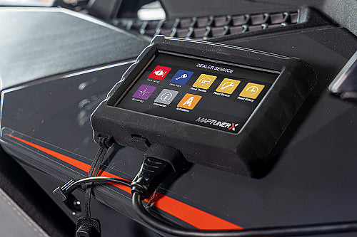 Maptuner X TX2A Tablet 01-MTX-VTECH SKU 01-MTX-VTECH