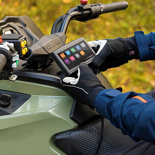 Maptuner X TX2A Tablet 01-MTX-VTECH SKU 01-MTX-VTECH
