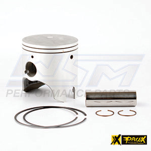 Piston Kit; - Yamaha 800 / 1200 Standard A | WSM 01.2518.A