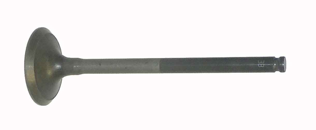 Exhaust Valve Yamaha 1800 / 1900 08-25 OEM# 6S5-12121-00-00