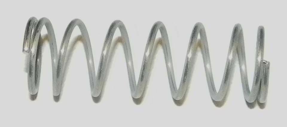 Power Valve Spring, Muffler Sea-Doo 800 / 951 97-05 OEM# 274000612