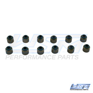 Seal, Valve Stem, Intake Yamaha 1000 / 1100 02-15 Pack of 12