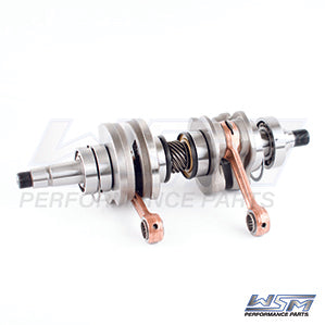 Crankshaft Sea-Doo 720 95-04 OEM# 010-1017W,
