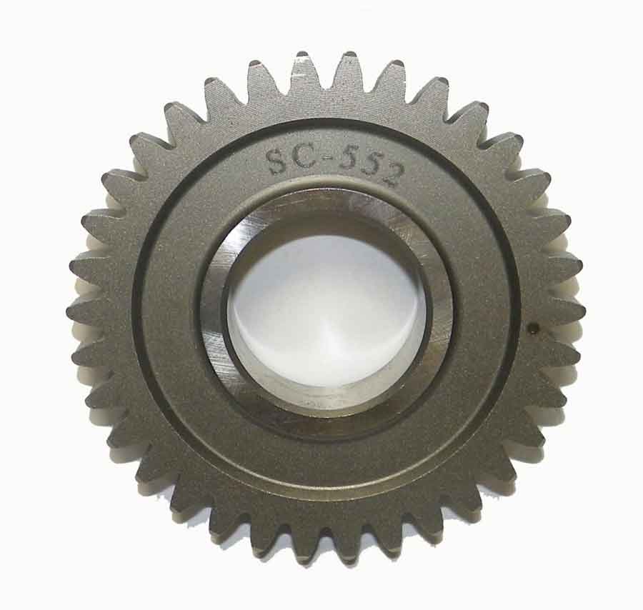 Crankshaft Center Gear Sea-Doo 951 DI 00-06