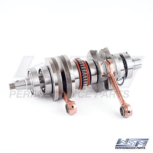 Crankshaft Sea-Doo 951 DI 00-06 OEM# 290887767,