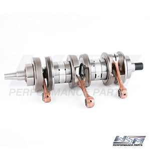 Crankshaft Yamaha 1200 97-05 OEM# 65U-11400-00-00