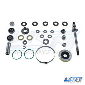 Supercharger Kit Sea-Doo 1503 4-Tec 16 tooth OEM# 420881100,