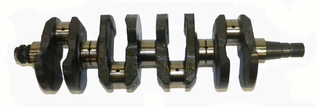 Crankshaft; Kawasaki 1500 07-23
