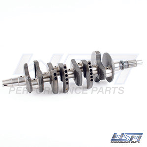 Crankshaft Yamaha 1000 - 1100 4-Stroke 03-15 OEM# 60E-11411-11-00