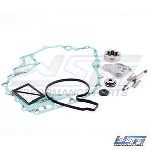 Oil Pump Kit, Primary Sea-Doo 1503 4-Tec 02-19