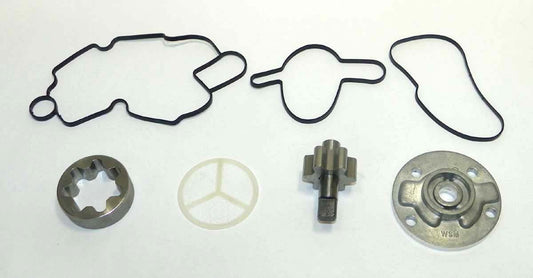 Oil Pump, Secondary Sea-Doo 1503 / 1630 RXP / RXT 04-17