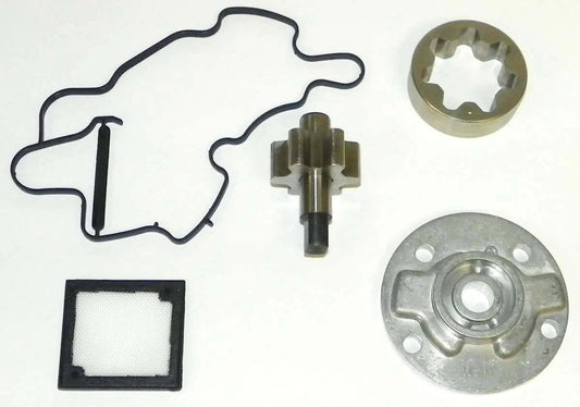 Oil Pump Kit, Secondary Front Sea-Doo 1503 4-Tec 02-19