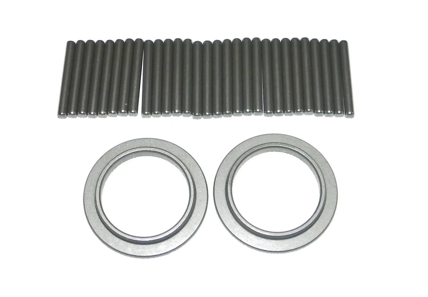 Bearing, Needles With Washers Mercury / Mariner 35 - 225 Hp OEM#: 12-47247 âOEM#: 12-47247, 29-67483