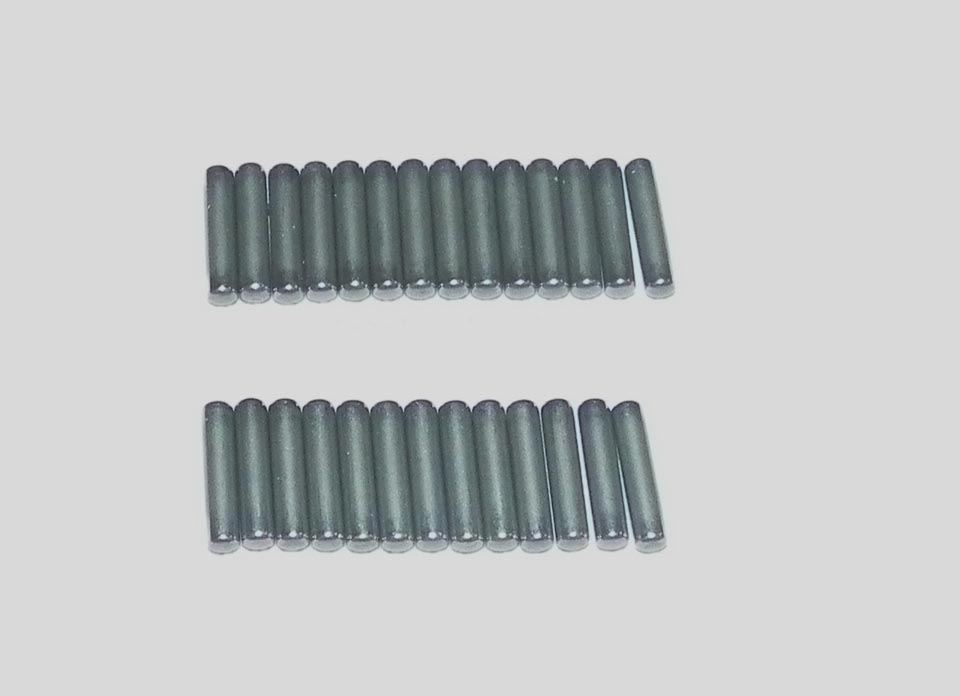 Bearing Needles Mercury / Mariner 18 - 50 Hp OEM# 29-20063