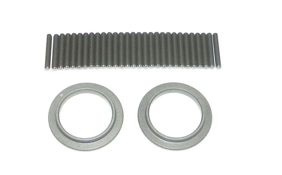 Reeds, Power; Kawasaki / Polaris 700 - 800 92-08