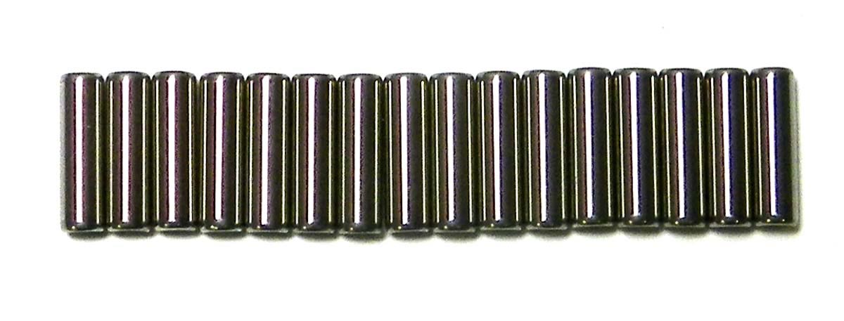 Reeds, Power; Kawasaki / Polaris 700 - 800 92-08