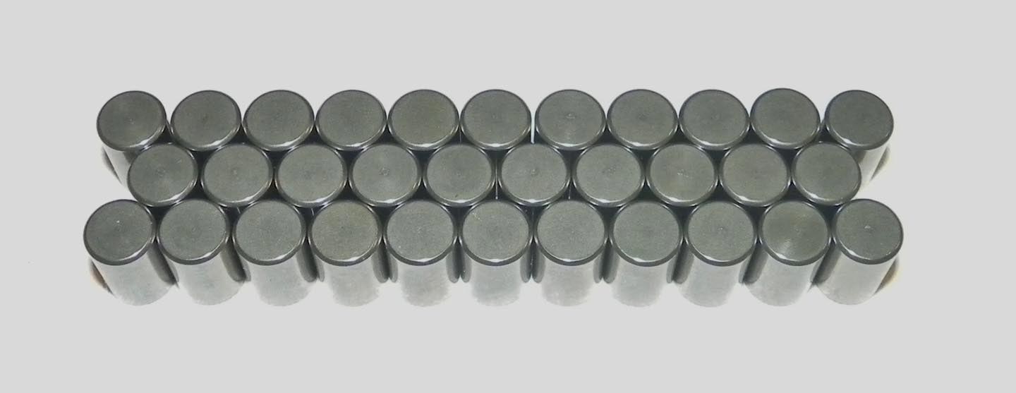 Bearing Needles Mercury / Mariner 65 - 125 Hp OEM#: 42943A 1 âOEM#: 42943A 1