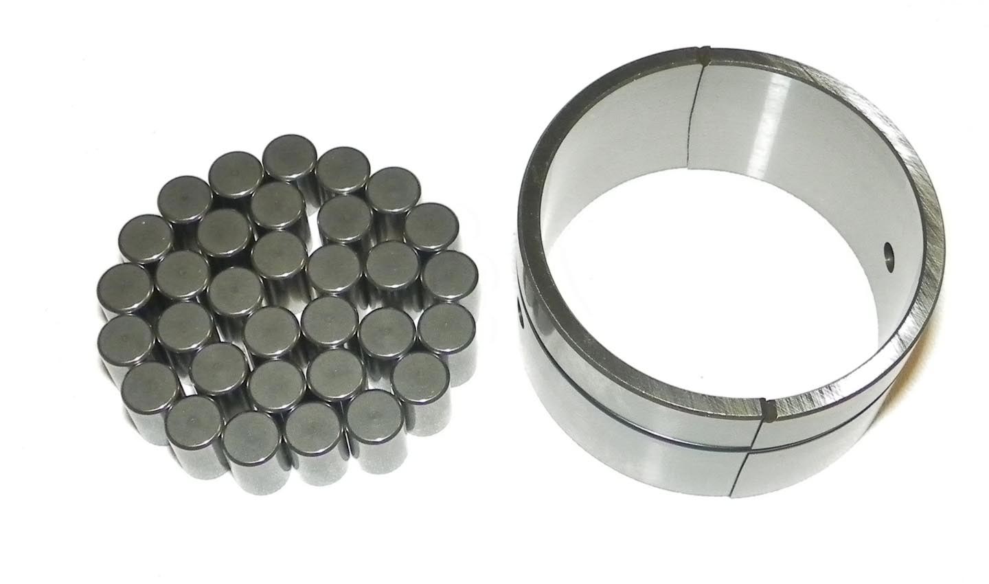Center Main Bearing Mercury / Mariner 45 - 60 Hp OEM#: 812881A1 âOEM#: 812881A1