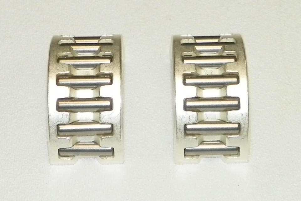 Lower Rod Bearing Johnson / Evinrude / 85 - 235 Hp OEM#: 0378154 âOEM#: 0378154, 0378376, 0386534, 0387787, 0390824