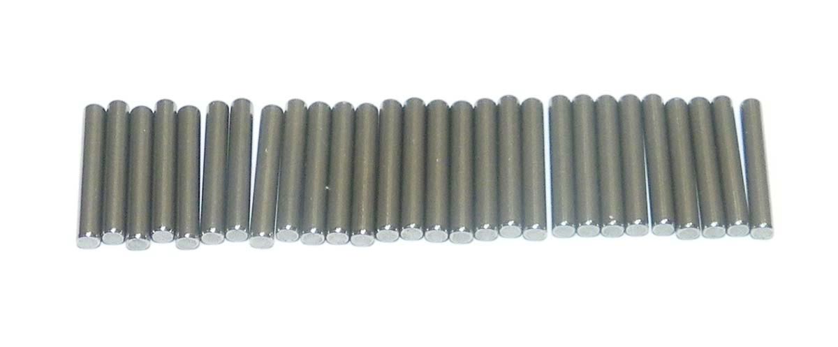 Bearing Needles Yamaha 9.9 / 15 Hp OEM#: 93602-14104-00 âOEM#: 93602-14104-00